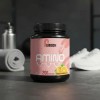 Aminoácidos En Polvo Flamish 1kg Prentreno Varios Sabores