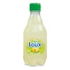 Loux | Greek Soft Drink | Lemon | Pack of