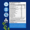 Natures Craft Suplemento Herbal Próstata 90 Cápsulas