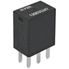 (Pack of 4) 30 Amp Relay 278003828 120035247(Replaces 278002822) -