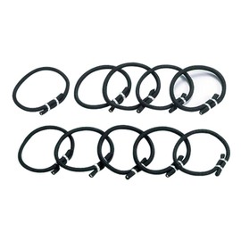 Captain Stag M-8700 Elastic Hem for Tent, Set of 10