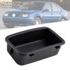 Frezon 1J0858373C Car Coin Box Spare Parts Storage Box Fit