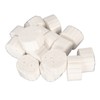 1000Pcs Dental Cotton Rolls High Absorbent Comfortable Nose Bleed Plugs