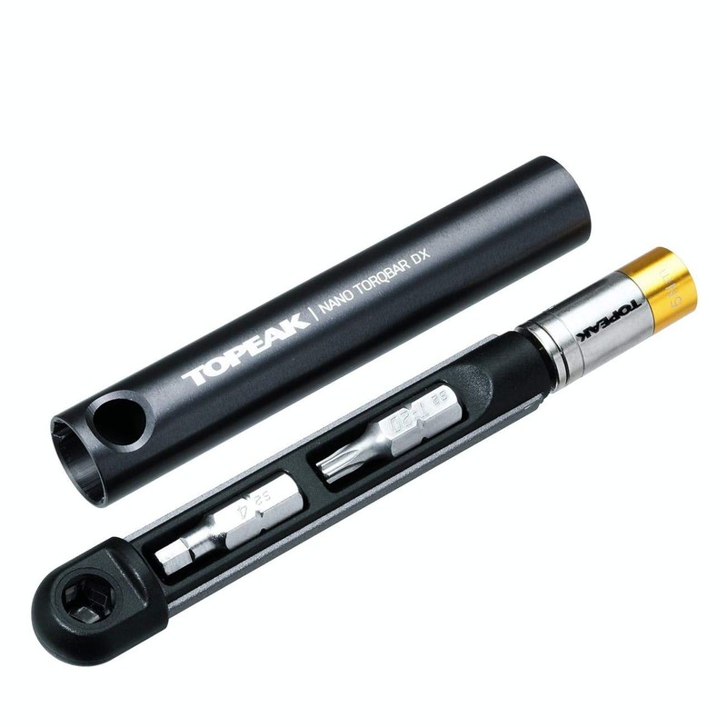 TOPEAK Nano Torque Bar DX TOL37200