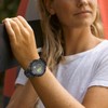 U-LIMVE Watch Band for Garmin Instinct 3 Amoled 50mm/Instinct 3