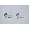 Nagatoya Shoten Color Paper Na-3427 A4 Extra Thick Mouth 50