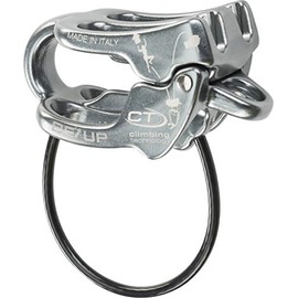 Climbing Technology Be-Up Insurer, Grey, One Size