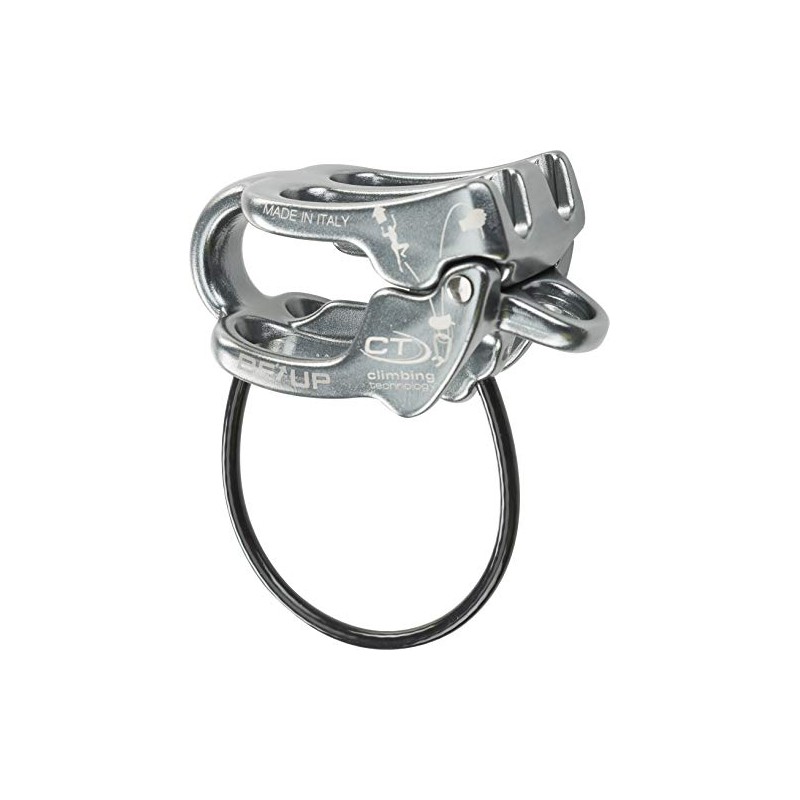 Climbing Technology Be-Up Insurer, Grey, One Size