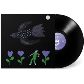 The Purple Bird (Vinyl)