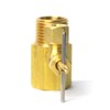 Thrifco 4408878 3/4 inch MIP x 3/4 inch FIP Ice