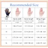 Sayorg Rehabilitation robot gloves, stroke rehabilitation equipment with USB charging