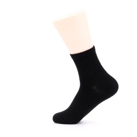 Kodal Copper-Infused Socks for Men & Women – Odor Control, Moisture-Wicking, Breathable – Quarter – All Season Casual/Dress/Work Socks (6-Pack)