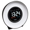 TFA Dostmann Moodlight 60.2023.02 - Sveglia Digitale con Suoni Naturali