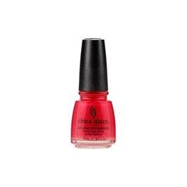 China Glaze Nail Polish, Fiji Fling 560