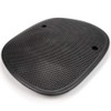 G-PLUS Dash Speaker Cover Grille Compatible with Chevy S10 Blazer/GMC