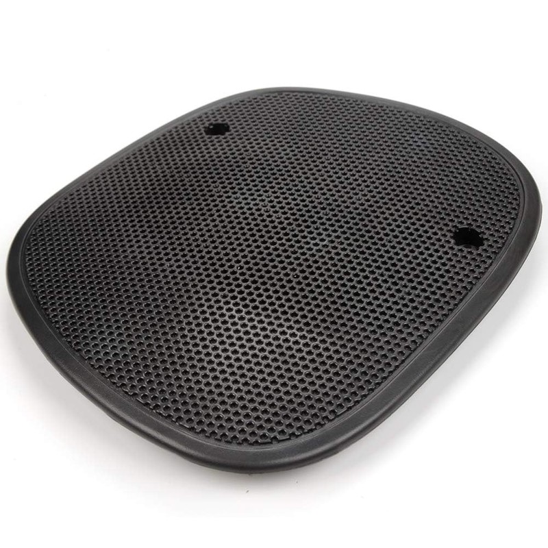 G-PLUS Dash Speaker Cover Grille Compatible with Chevy S10 Blazer/GMC