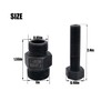 Bopurtotly 1110 890 4500 Flywheel Puller Chainsaw Repair Kit for