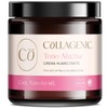 Collagenic Crema Facial Antimanchas con 10 Niacinamida Unifica el Tono,