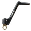 Tusk Kick Starter Anodized Black For Yamaha YZ125 1986-2025, YZ125X