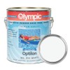 Olympic Pool Paint - Optilon - White - 1 Gallon