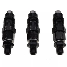 Replacement Parts For 3X Engine Fuel Injector MM43594101 for Mitsubishi S4L2 S4L-31 093500-3840 Mod-G88A-1914