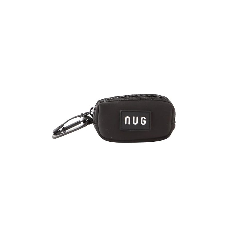 Nano Universe Golf 030-4284106 Ball Pouch (Bonding, Carabiner) / Golf