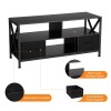 Unbranded TV Stand for 50 inch TV, TV Console Cabinet