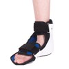 Ankle Brace Sprain Foot Bone Support Fixture Comfortable Breathable for