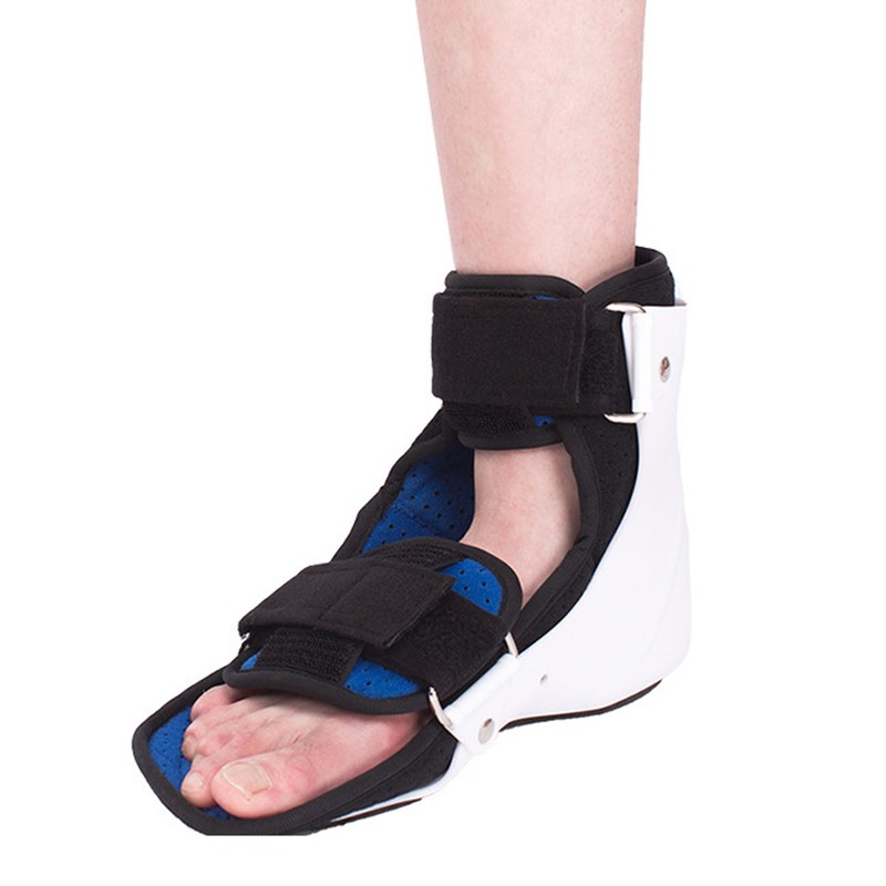 Ankle Brace Sprain Foot Bone Support Fixture Comfortable Breathable for