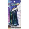Ichinen Access 12960 12960 Strong Tool Wrench Set, 9 pcs,