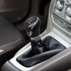 ramuel Gear Shift Knob Compatible with Ford Fiesta MK7, Focus