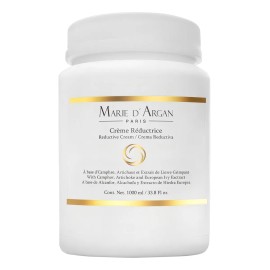 Crema Reductiva Marie D'argan Elimina Grasa Celulitis Estria Bote