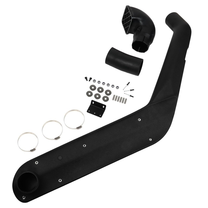 FINDAUTO car snorkel kit fit for 1990-1997 for Toyota 80