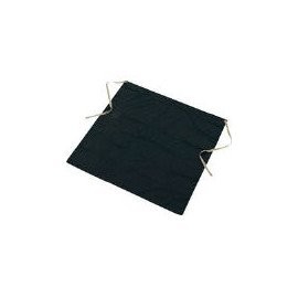 TRUSCO (torasuko) Anti-bacterial biniron Waist Apron Waist Bottom Navy Large TVL – WK – B – Large