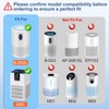 B-D02L Replacement Filter,Compatible with MOOKA B-D02L/M05 Air Purifier,Also fits VEWIOR