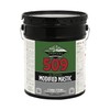 TRP #509 All Weather Modified Mastic (3 Gallon)