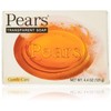 Pears Soap Gentle Care Transparent 4.4 oz