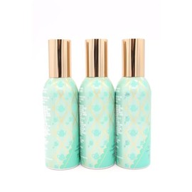 Fresh Rainfall & Linen, Bath and Body, Concentrated Room Spray, 1.5 oz each, 3 pack