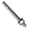 Naka24 Pack of 25 LSB M12 12 x 80 mm