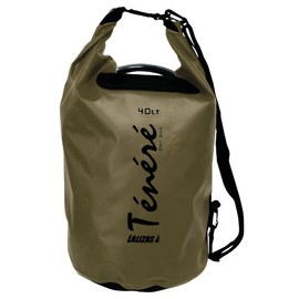 LALIZAS Tenere Dry Bag, Sand, 1.32-Gallon/5-Liter