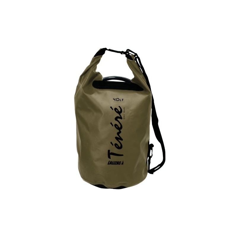 LALIZAS Tenere Dry Bag, Sand, 1.32-Gallon/5-Liter