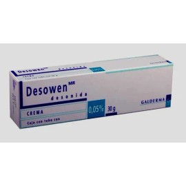 Galderma Desowe Crema 30 Gr