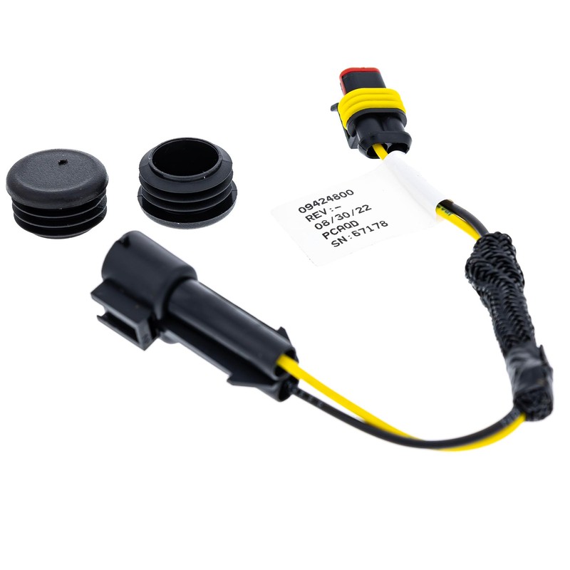 Ariens Company 721014 Snow Throw Hand Warmer Kit