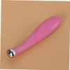 Beavorty Massager Electronic Vibration Handle Pink Facial Eye Massager for