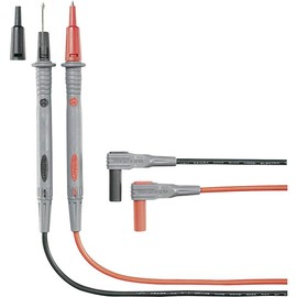 VOLTCRAFT MS-4N SICHERHEITS-MESSL
