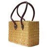 Seagrass Bag Shopping Bag Shopping Basket Wicker Basket Bag Palm