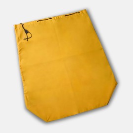 Laundry Bag (Yellow, 120 L)