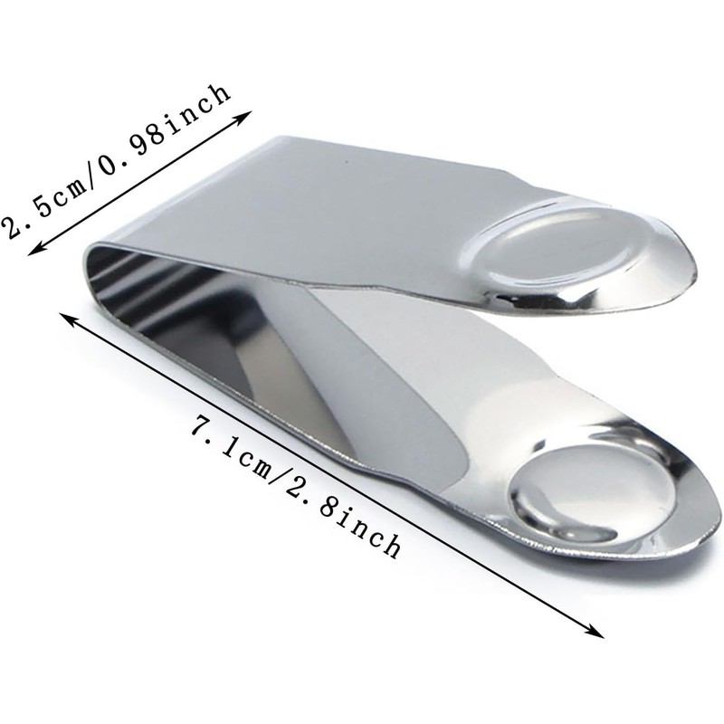 Stainless Steel Strawberry Huller & Stem Remover – Fruit Corer