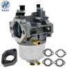 For Briggs & Stratton 491912 Engine 161432 161437 161452 Carburetor