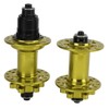 Mountain Bike Hubs Quick Release Set with 6 Claws Durable